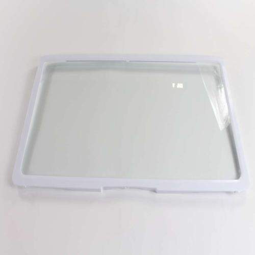 SDDA9700664U DA9700664U-DA97-00664U-refrigerator-middle-shelf-assembly