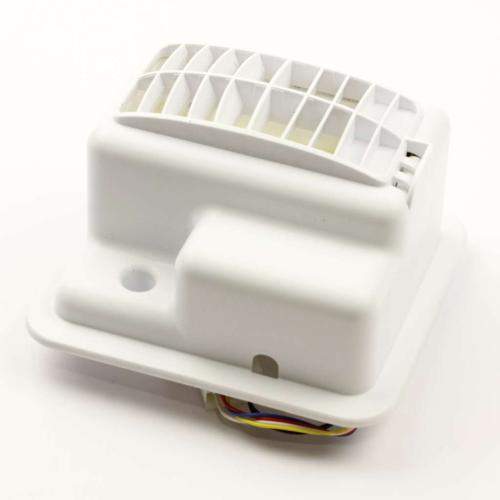 SDDA9704856B DA9704856B-DA97-04856B-motor-damper-cover-assembly