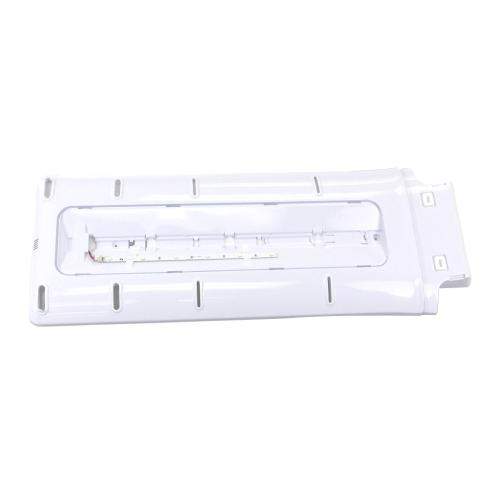 SDDA9708725F DA9708725F-DA97-08725F-cover-assembly-multi-ref