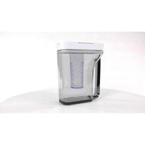 SDDA9717395B DA9717395B-DA97-17395B-water-tank-assembly