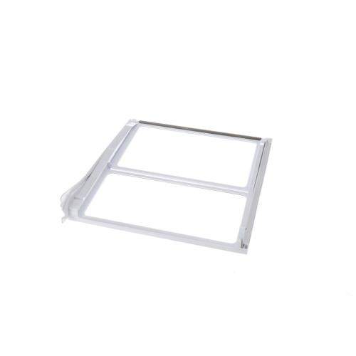 SDDA9720047B DA9720047B-DA97-20047B-refrigerator-shelf-assembly