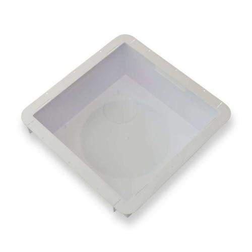 SDDBX6 DBX6-dryer-box-6-inch-plastic