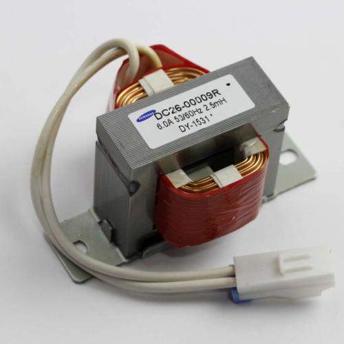 SDDC2600009R DC2600009R-DC26-00009R-harmonic-coil