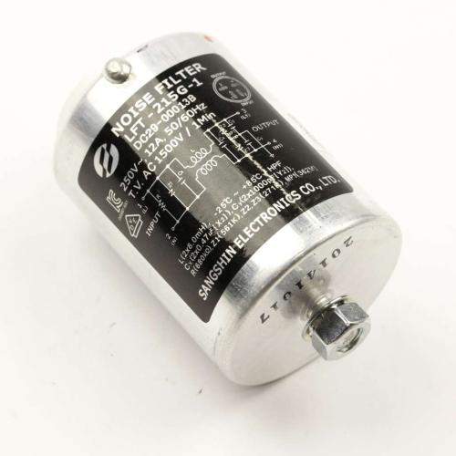 SDDC2900013B DC2900013B-DC29-00013B-emi-filter