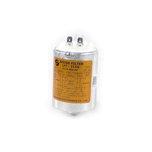 SDDC2900015K DC2900015K-DC29-00015K-emi-filter