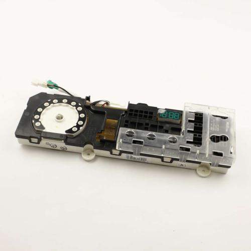 SDDC9201624D DC9201624D-DC92-01624D-pc-board-assembly