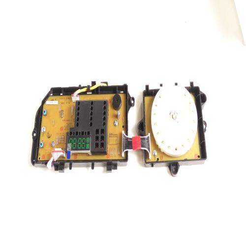 SDDC9201802P DC9201802P-DC92-01802P-display-pcb-assembly