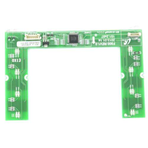 SDDC9300376D DC9300376D-DC93-00376D-assembly-sensor