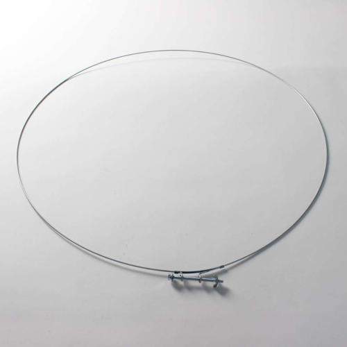 SDDC9704981F DC9704981F-DC97-04981F-clamp-diaphragm-assembly