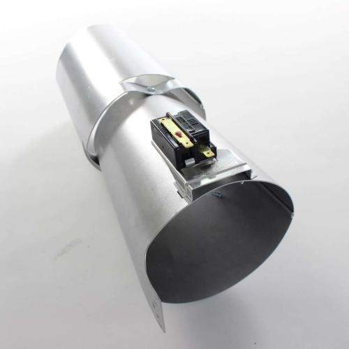 SDDC9707602C DC9707602C-DC97-07602C-dryer-duct-cone-assembly