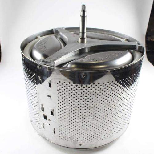 SDDC9715871A DC9715871A-DC97-15871A-washer-drum-assembly