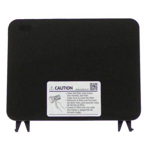SDDC9721478A DC9721478A-DC97-21478A-washer-filter-cover-assembly