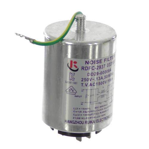 SDDD2900008A DD2900008A-DD29-00008A-dishwasher-noise-filter