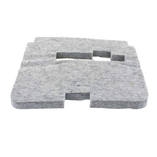 SDDD6300224B DD6300224B-DD63-00224B-absorber-door-component