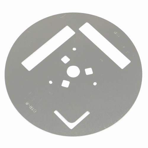 SDDE3100016A DE3100016A-DE31-00016A-blade-stirrer