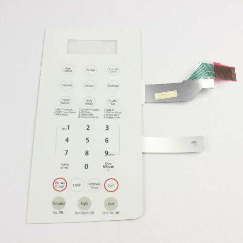 SDDE3400304L DE3400304L-DE34-00304L-membrane-switch