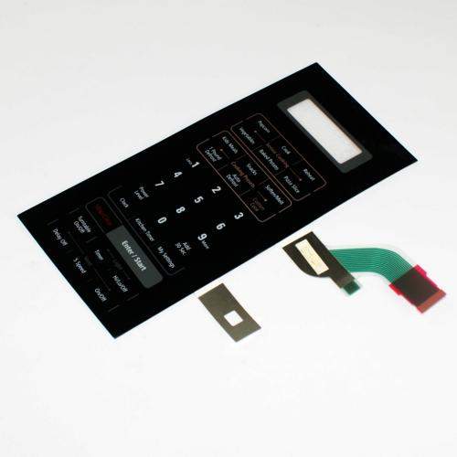 SDDE3400330C DE3400330C-DE34-00330C-membrane-switch