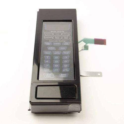 SDDE9401387B DE9401387B-DE94-01387B-microwave-control-panel-assembly