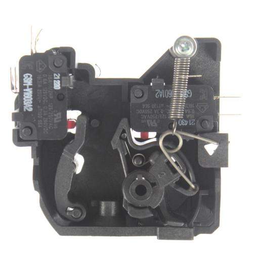 SDDE9404016A DE9404016A-DE94-04016A-assembly-body-latch