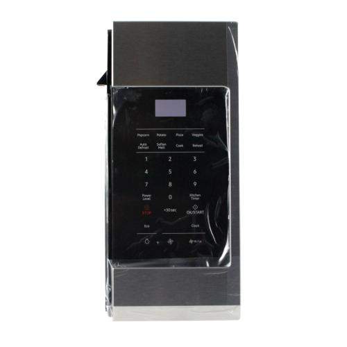 SDDE9404316A DE9404316A-DE94-04316A-control-panel-assembly