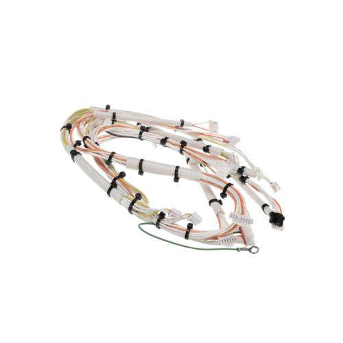 SDDE9601088A DE9601088A-DE96-01088A-display-wire-harness-assembly