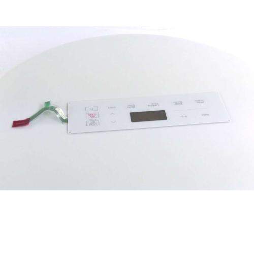 SDDG3400036B DG3400036B-DG34-00036B-membrane-switch