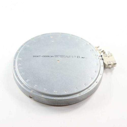 SDDG47-00063A DG47-00063A-electric-range-dual-surface-element