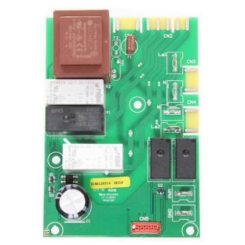 SDDG8102241A DG8102241A-DG81-02241A-range-hood-control-board