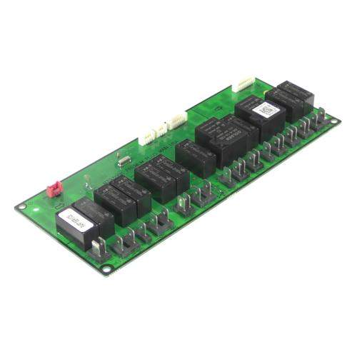 SDDG9201252A DG9201252A-DG92-01252A-main-pcb-assembly