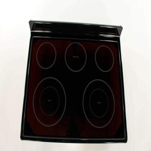 SDDG9400735R DG9400735R-DG94-00735R-cook-top-frame-assembly