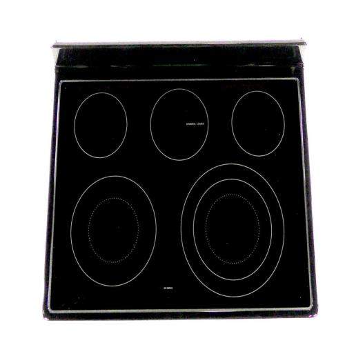 SDDG9700074A DG9700074A-DG97-00074A-cooktop-frame