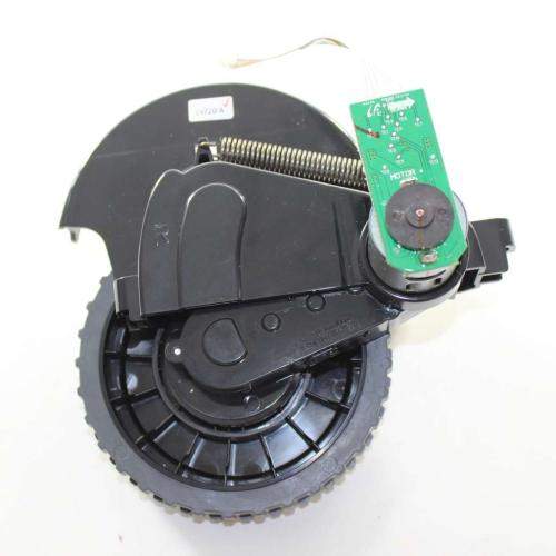 SDDJ9702185A DJ9702185A-DJ97-02185A-wheel-assembly-right