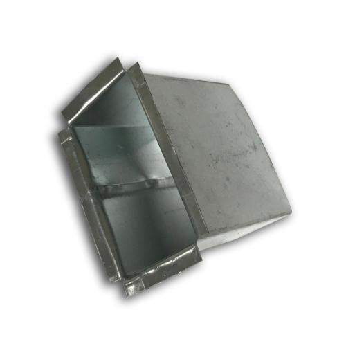 SDDO134234 DO134234-drop-outlet-galvanized