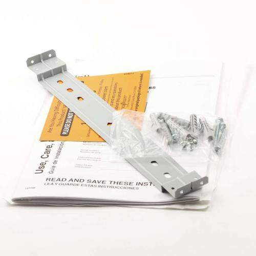 SDDOC06005 DOC06005-TJDOC06005-hardware-kit-screws-clips-template-bracket-instructions