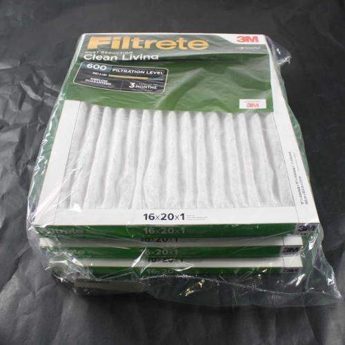 SDDR006PK2E DR006PK2E-DR00-6PK-2E-dust-reduction-filter
