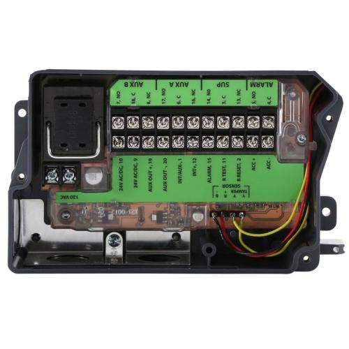 SDDUCTSD DUCT-DUCTSD-duct-smoke-detector