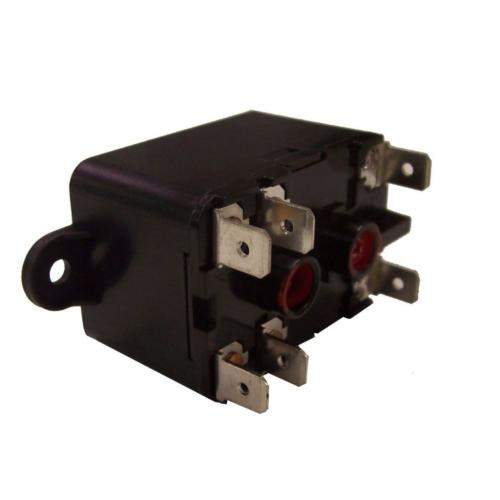 SDE130 E130-hvac-fan-relay