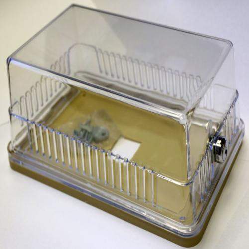 SDE145-1 E145-1-thermostat-guard