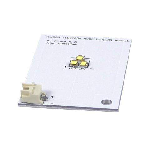 SDEAV62412902 EAV62412902-AP6976721-led-assembley