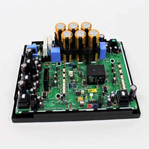 SDEBR34881002 EBR34881002-vrf-inverter-control-board