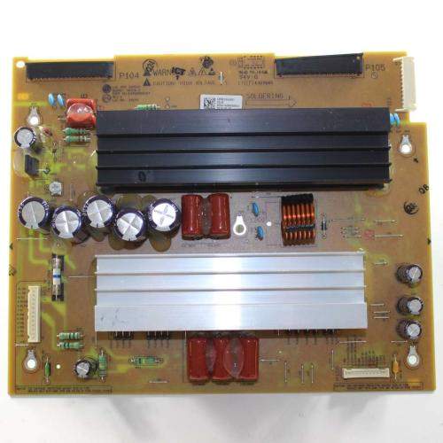 SDEBR61855201 EBR61855201-AP5219954-pcb-assemby-hand-insert