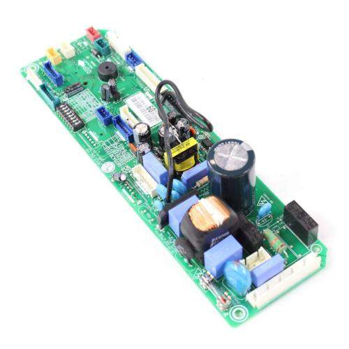 SDEBR62204509 EBR62204509-AP5680222-main-pcb-assembly