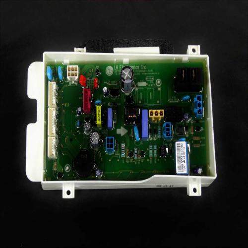 SDEBR64583702 EBR64583702-AP5238024-main-pcb-assembly