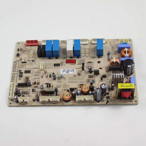 SDEBR64734402 EBR64734402-AP4672010-main-pcb-assembly