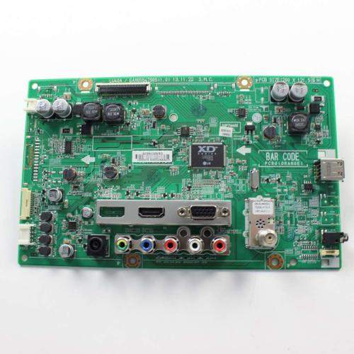 SDEBR78528701 EBR78528701-AP6318553-main-pcb-assembly