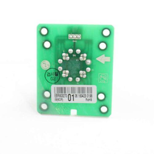 SDEBR80327001 EBR80327001-range-encoder-board