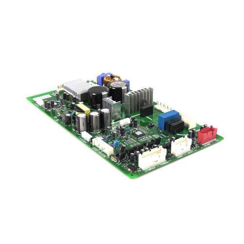 SDEBR81182705 EBR81182705-AP6236013-main-pcb-assembly