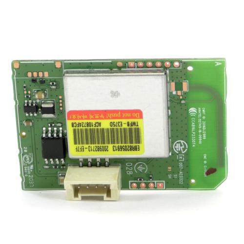 SDEBR82056913 EBR82056913-dishwasher-wifi-module-pcb