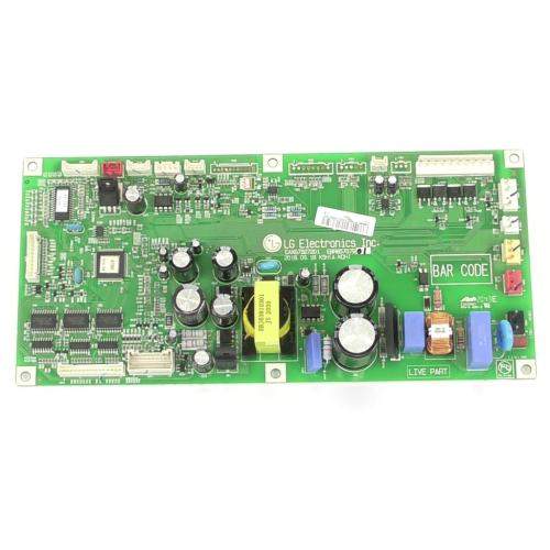 SDEBR85707901 EBR85707901-AP6801274-main-pcb-assembly