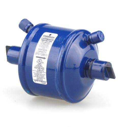 SDEFC060250 EFC060250-suction-line-filter-drier